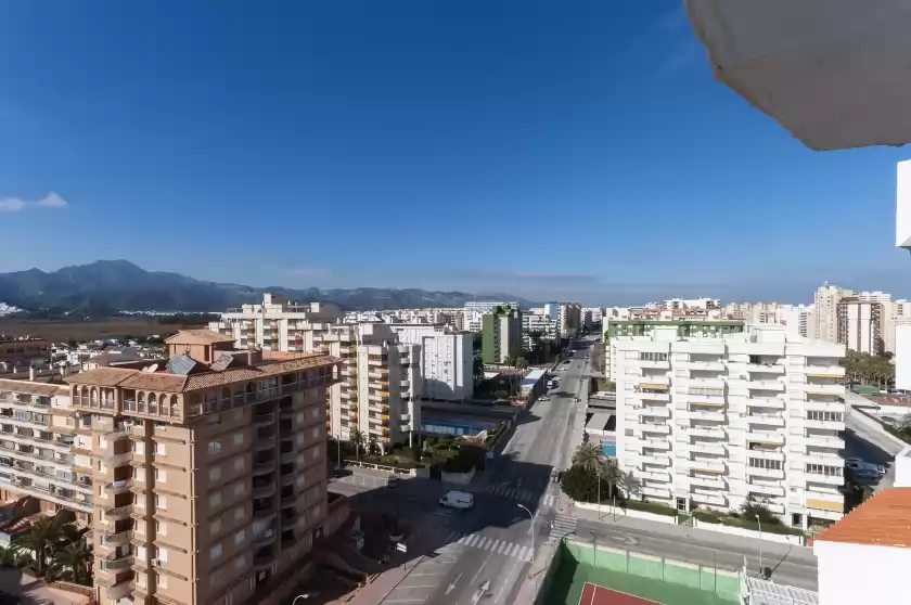 Holiday rentals in Safor y mar, Grau i Platja