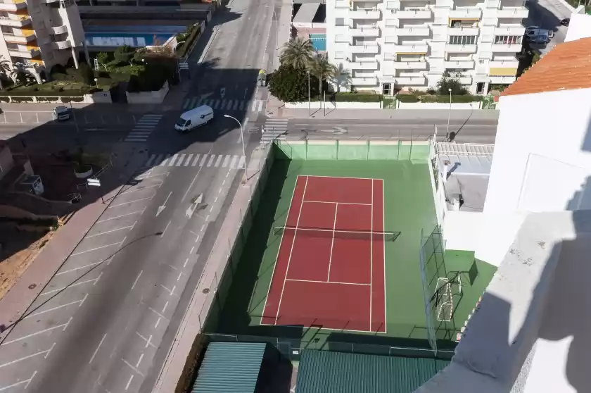 Holiday rentals in Safor y mar, Grau i Platja