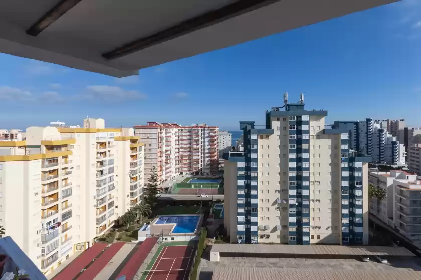 Holiday rentals in Safor y mar, Grau i Platja