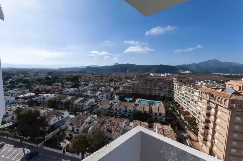 Holiday rentals in Safor y mar, Grau i Platja