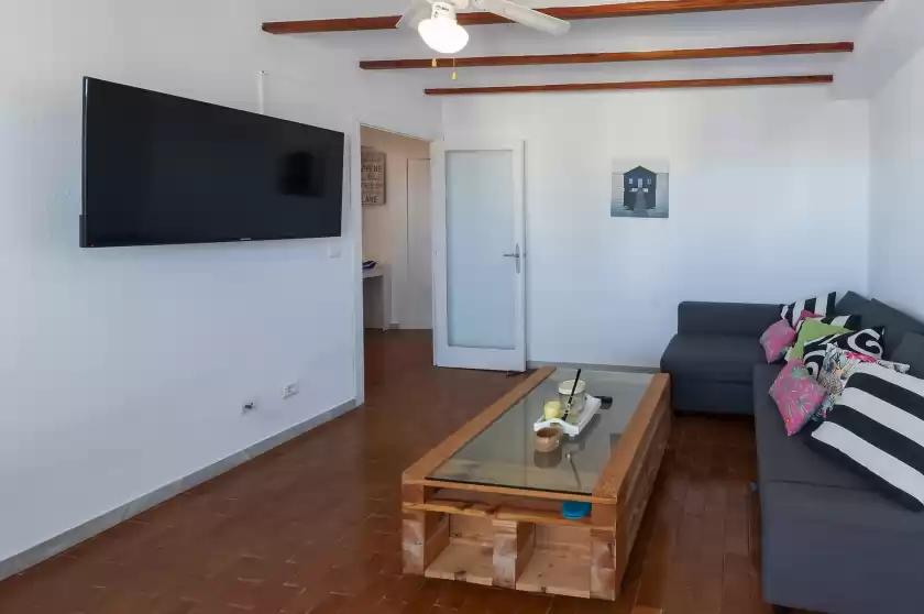 Holiday rentals in Safor y mar, Grau i Platja