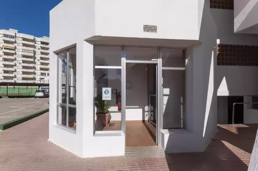 Holiday rentals in Safor y mar, Grau i Platja