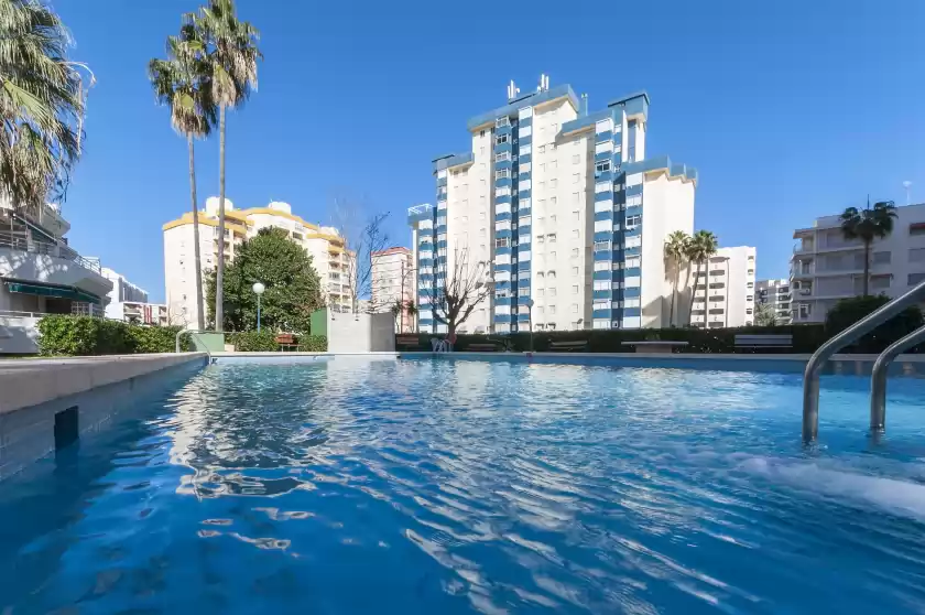 Holiday rentals in Safor y mar, Grau i Platja