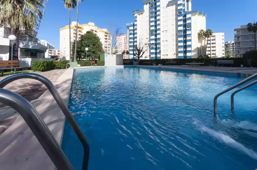 Holiday rentals in Safor y mar, Grau i Platja