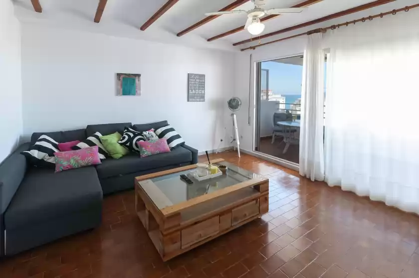 Holiday rentals in Safor y mar, Grau i Platja