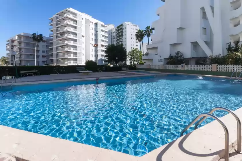 Holiday rentals in Safor y mar