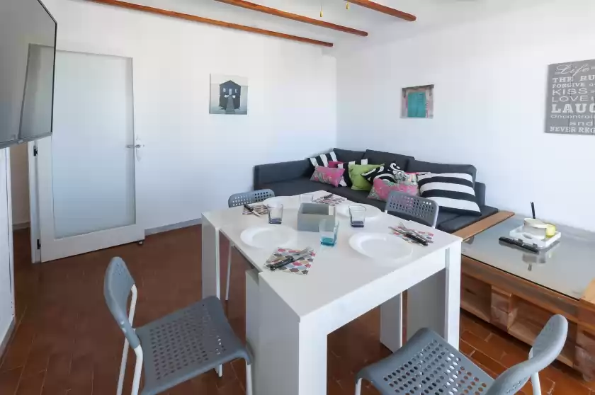 Holiday rentals in Safor y mar, Grau i Platja