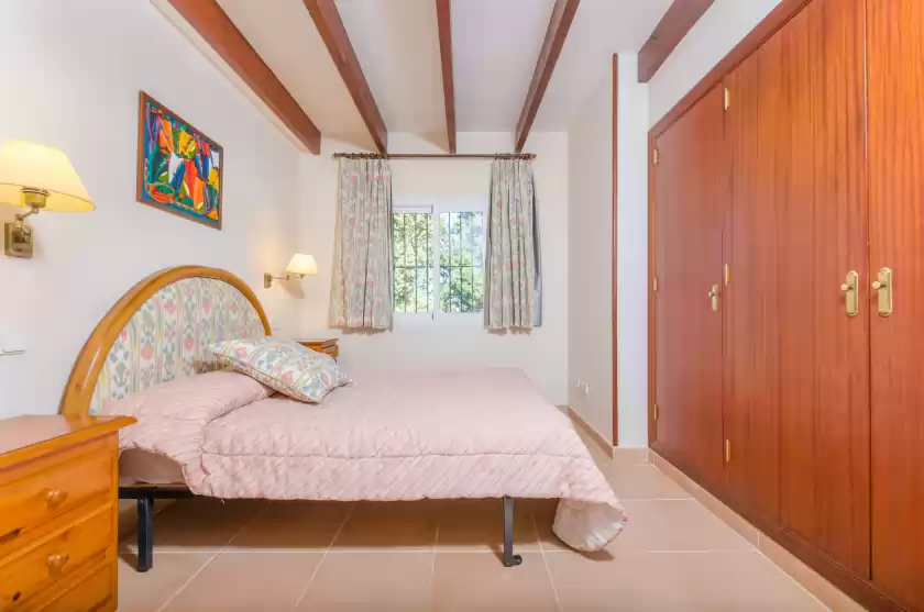 Holiday rentals in Can capulla 6, ses Covetes