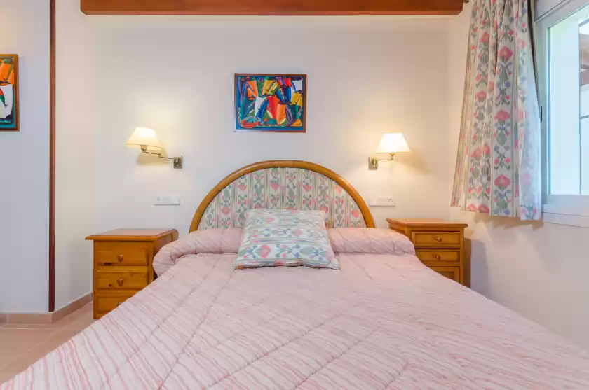 Alquiler vacacional en Can capulla 8, ses Covetes