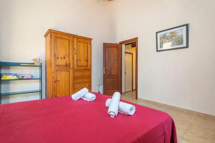 Ferienhaus auf Can capulla 8, ses Covetes