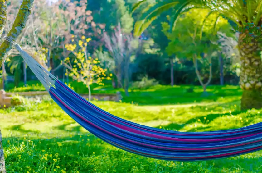 Alquiler vacacional en Can capulla 8, ses Covetes