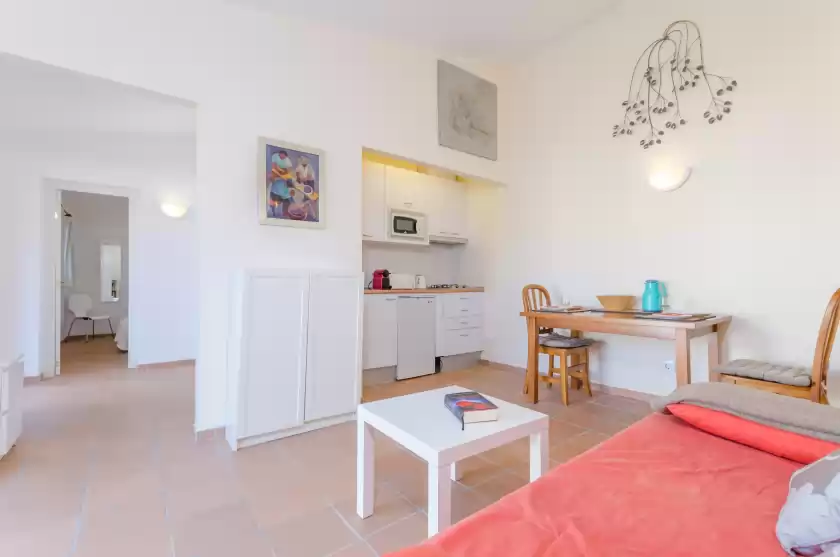 Alquiler vacacional en Can capulla 8, ses Covetes
