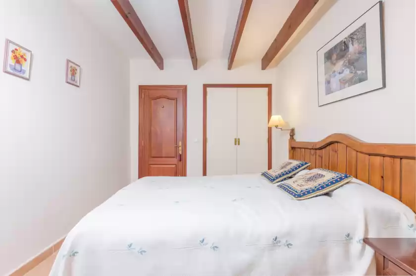 Alquiler vacacional en Can capulla 8, ses Covetes