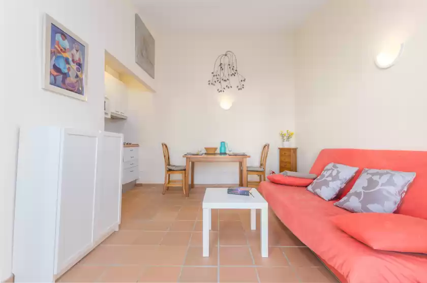 Alquiler vacacional en Can capulla 8, ses Covetes