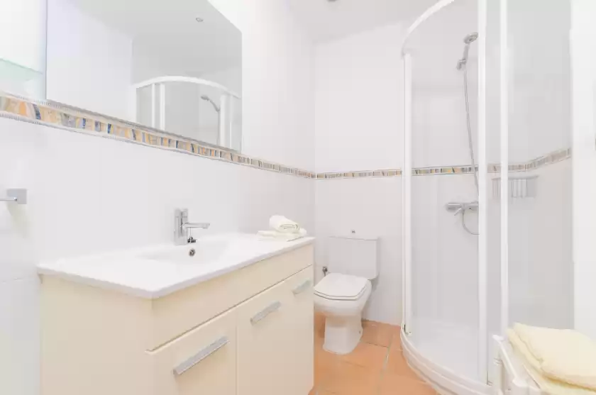Alquiler vacacional en Can capulla 8, ses Covetes