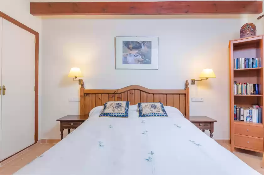 Alquiler vacacional en Can capulla 8, ses Covetes