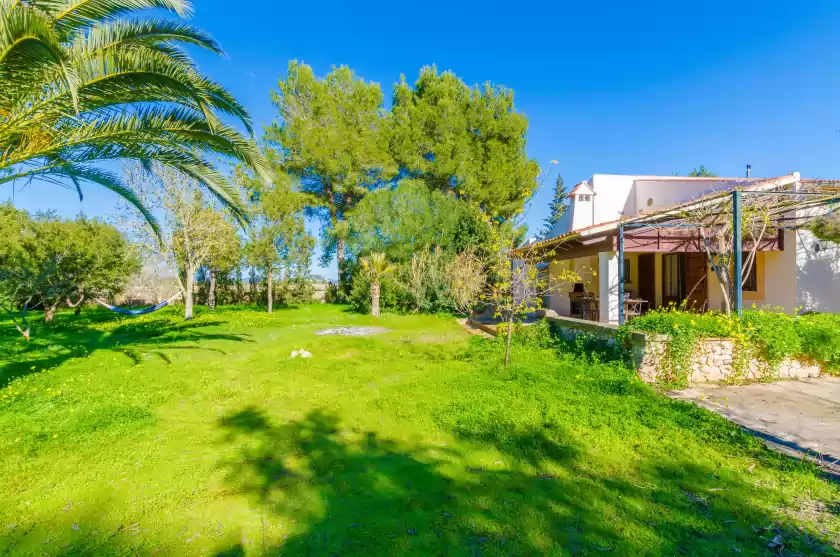 Alquiler vacacional en Can capulla 8, ses Covetes