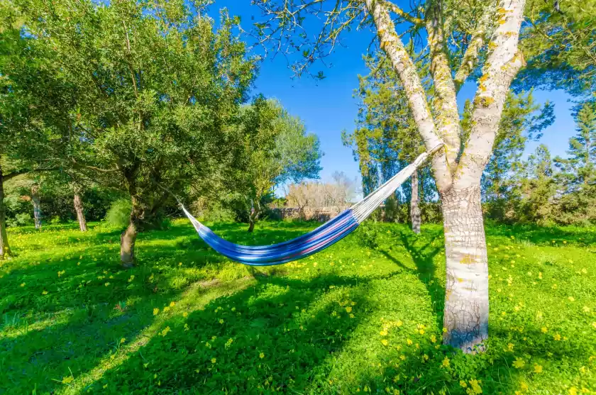 Alquiler vacacional en Can capulla 8, ses Covetes