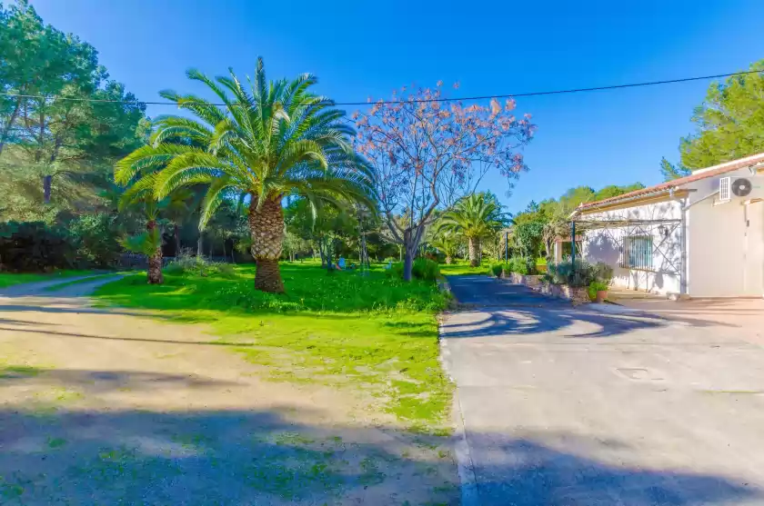 Alquiler vacacional en Can capulla 8, ses Covetes
