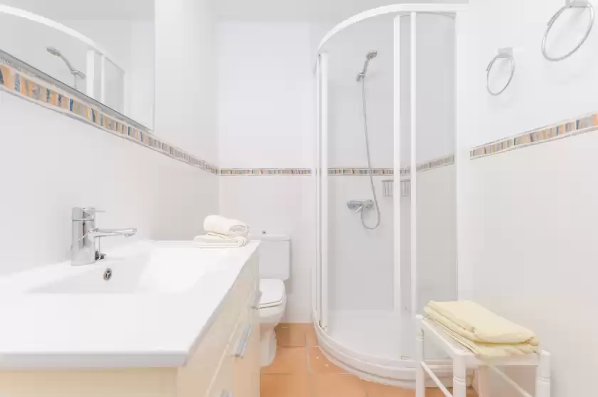 Alquiler vacacional en Can capulla 8, ses Covetes
