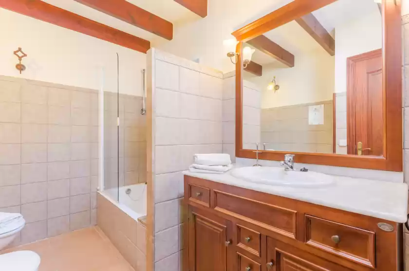 Alquiler vacacional en Can capulla 8, ses Covetes