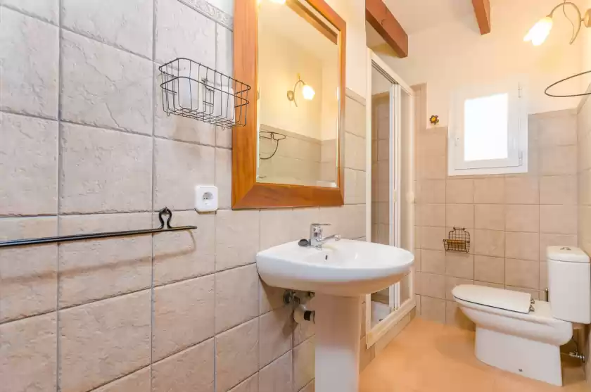 Alquiler vacacional en Can capulla 8, ses Covetes
