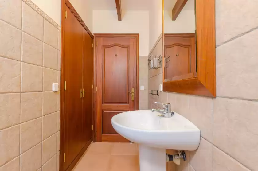 Alquiler vacacional en Can capulla 8, ses Covetes