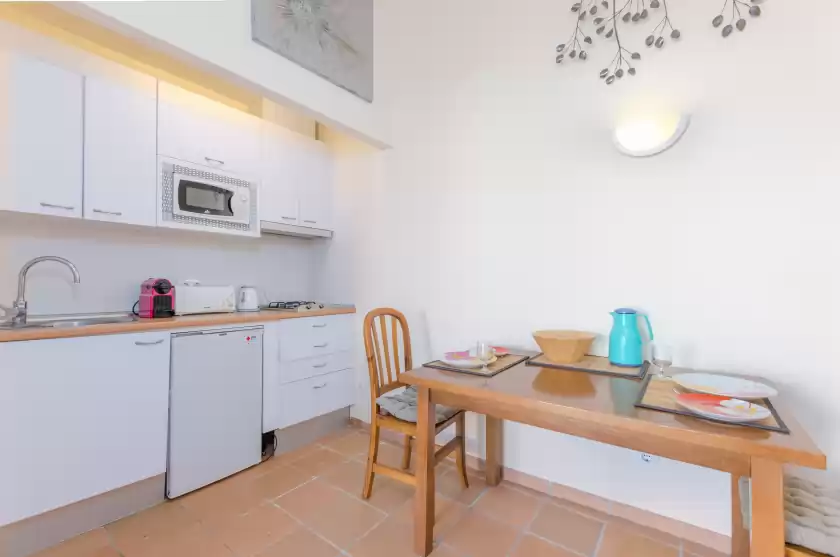 Alquiler vacacional en Can capulla 8, ses Covetes