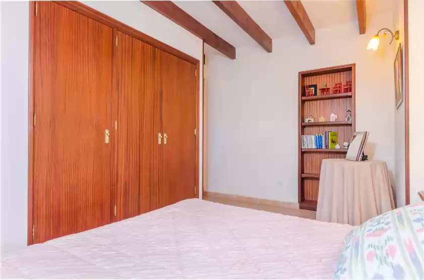 Alquiler vacacional en Can capulla 8, ses Covetes