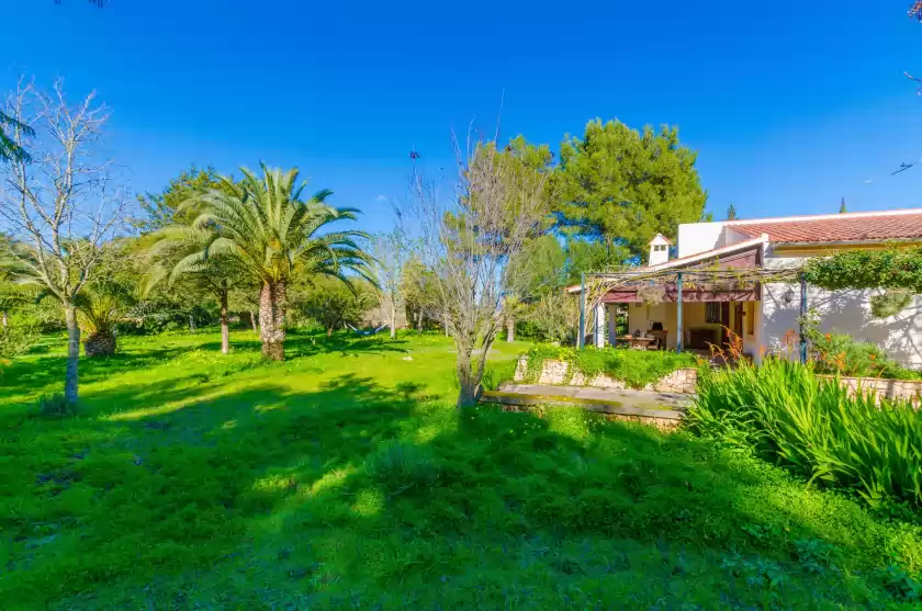 Alquiler vacacional en Can capulla 8, ses Covetes
