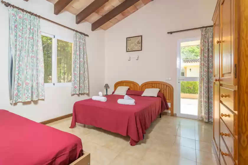 Alquiler vacacional en Can capulla 8, ses Covetes