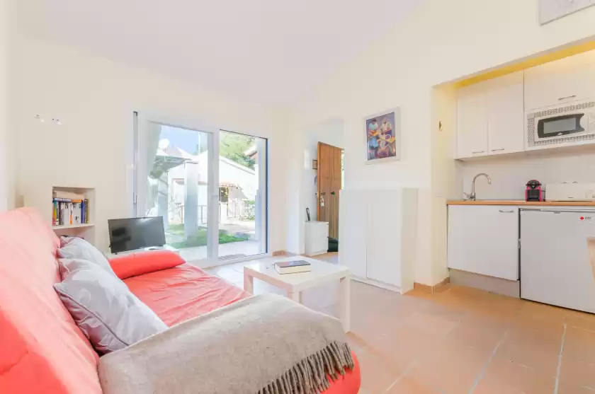 Alquiler vacacional en Can capulla 8, ses Covetes