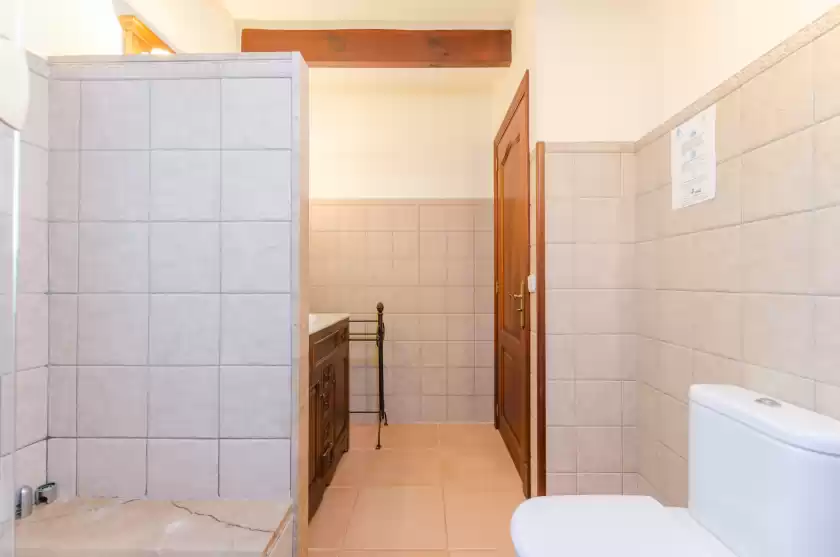 Alquiler vacacional en Can capulla 8, ses Covetes