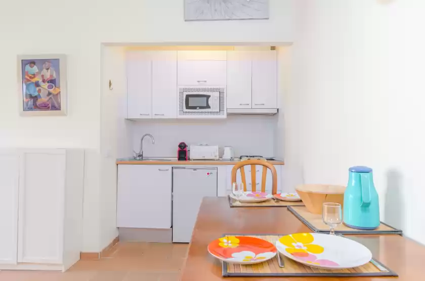 Alquiler vacacional en Can capulla 8, ses Covetes