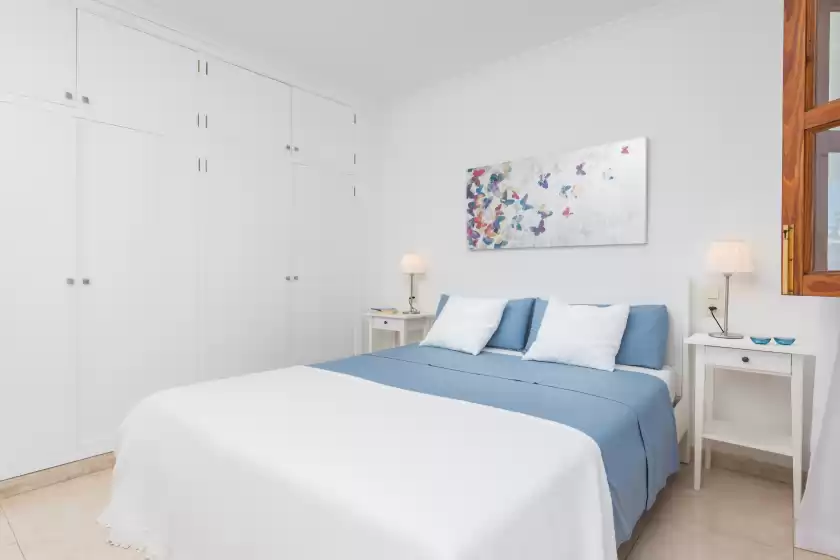 Ferienhaus auf Casa calma (belgica), Port d'Alcúdia