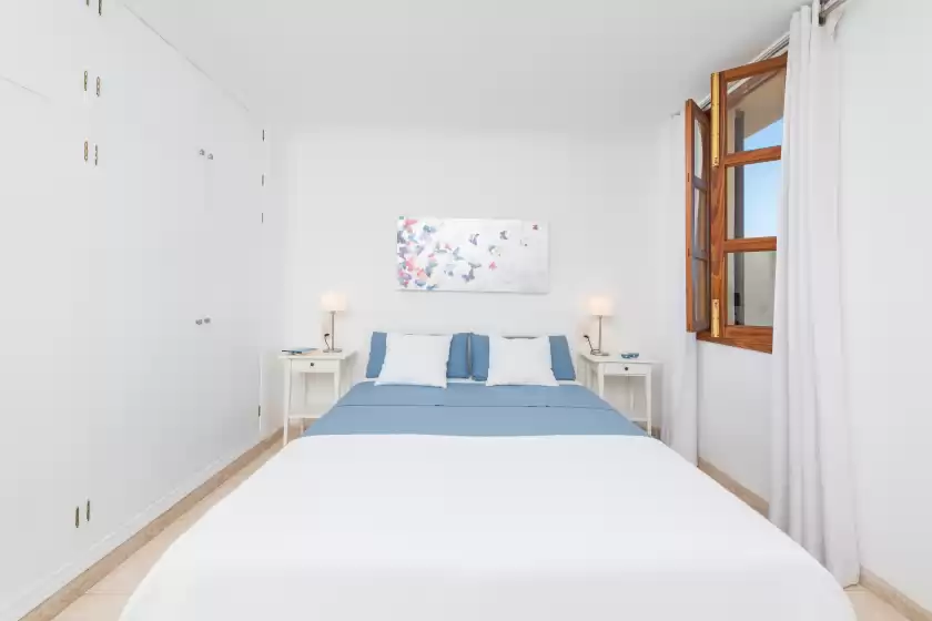 Ferienhaus auf Casa calma (belgica), Port d'Alcúdia