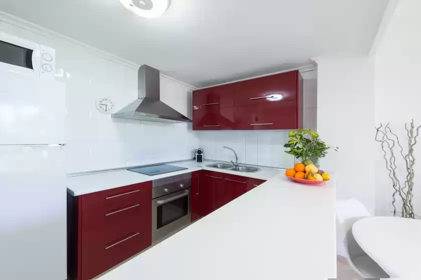 Ferienhaus auf Casa calma (belgica), Port d'Alcúdia