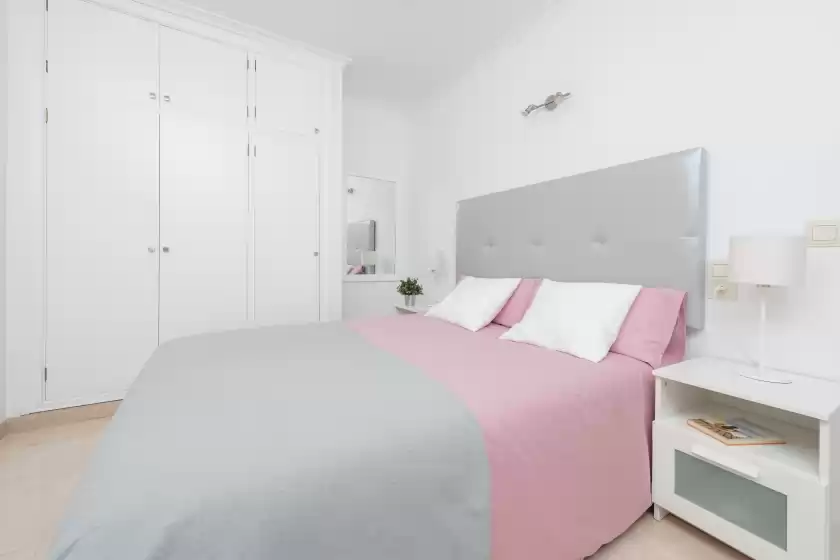 Ferienhaus auf Casa calma (belgica), Port d'Alcúdia