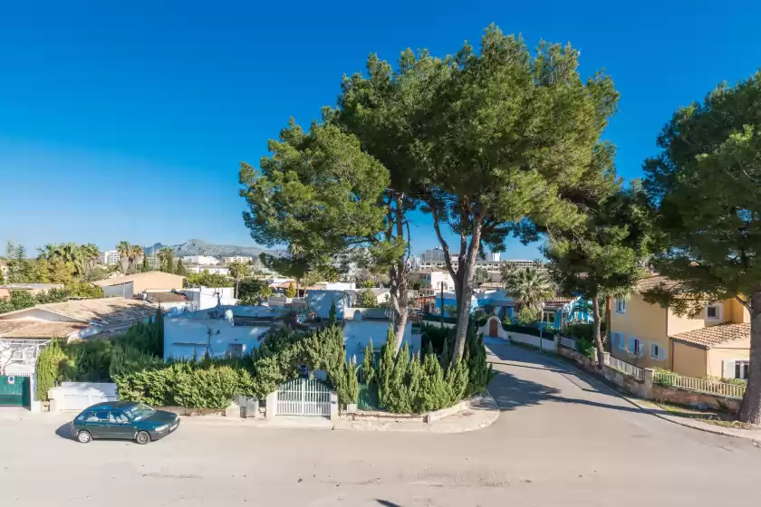 Ferienhaus auf Casa calma (belgica), Port d'Alcúdia