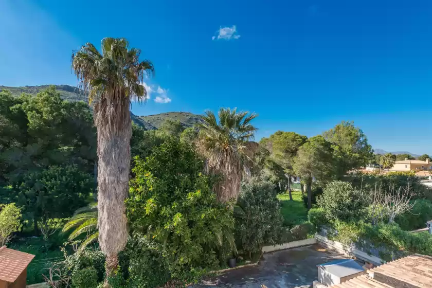 Ferienhaus auf Casa calma (belgica), Port d'Alcúdia