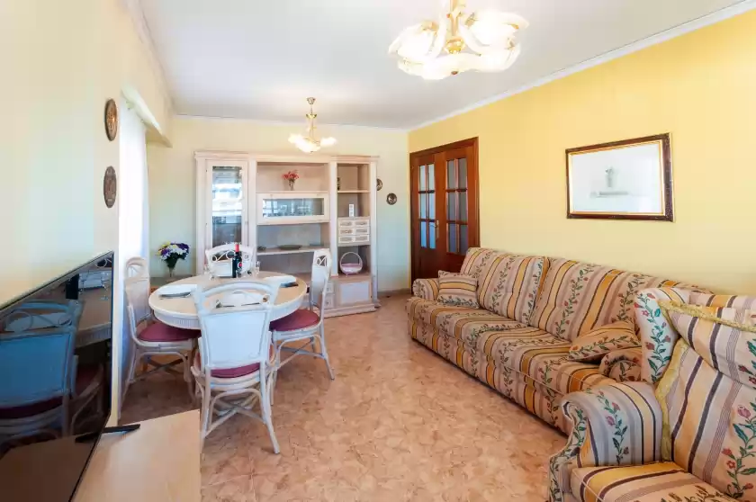Holiday rentals in Paraíso, Grau i Platja