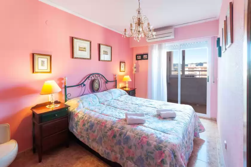 Holiday rentals in Paraíso, Grau i Platja