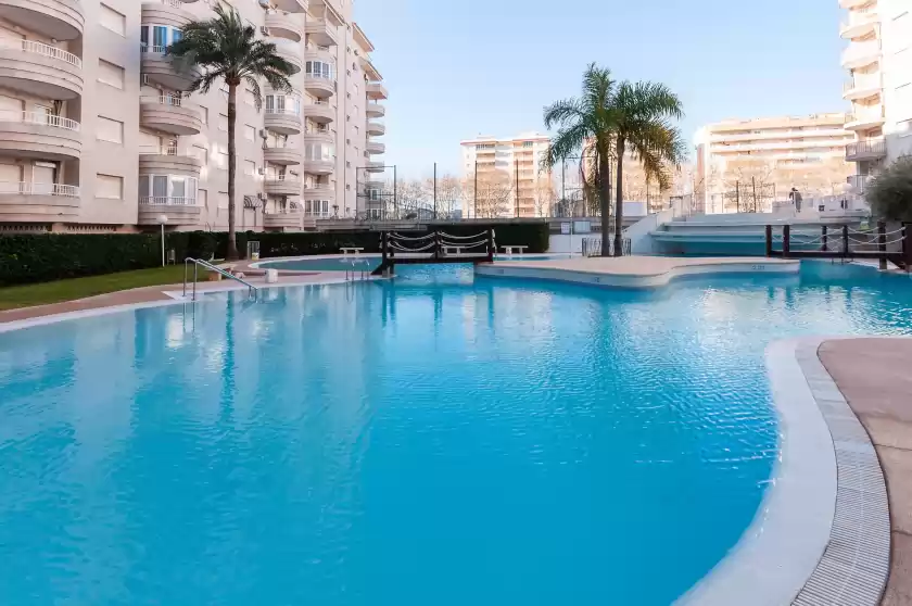 Holiday rentals in Paraíso, Grau i Platja