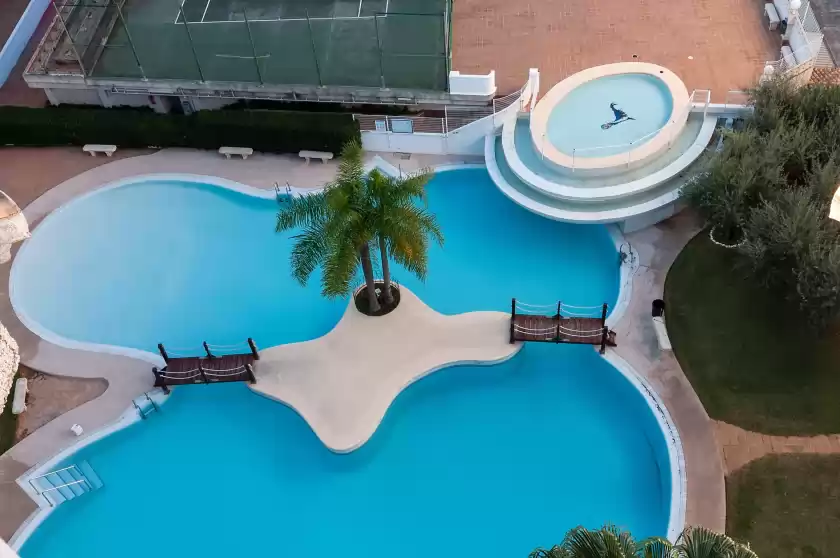 Holiday rentals in Paraíso, Grau i Platja