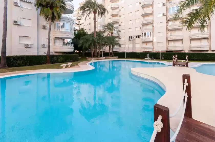 Holiday rentals in Paraíso, Grau i Platja