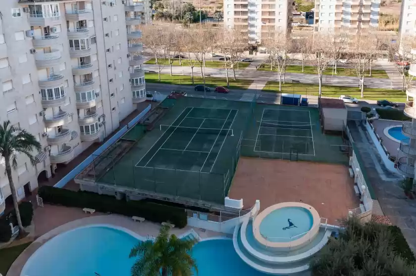 Holiday rentals in Paraíso, Grau i Platja