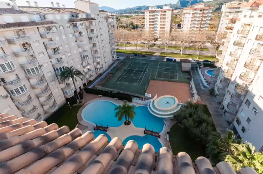 Holiday rentals in Paraíso, Grau i Platja