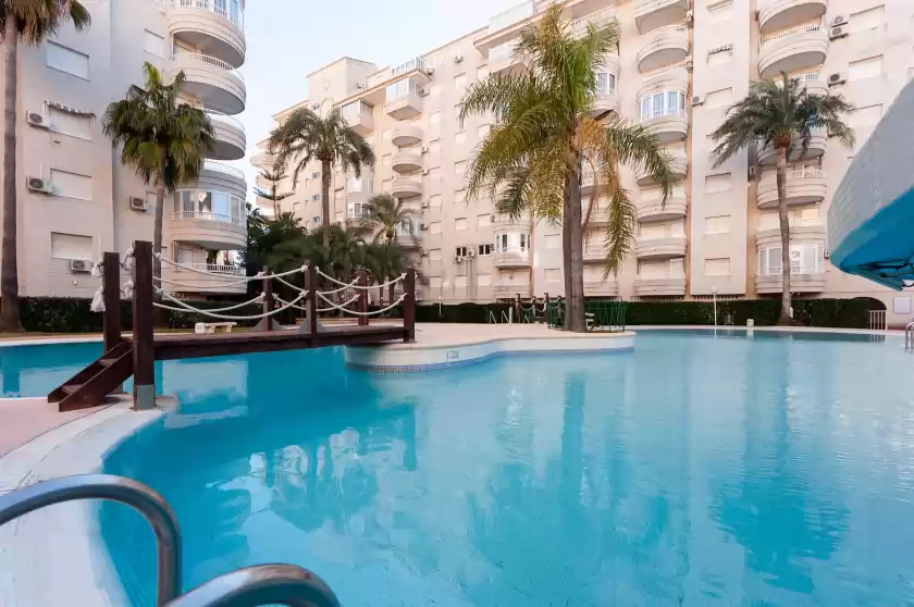 Holiday rentals in Paraíso, Grau i Platja