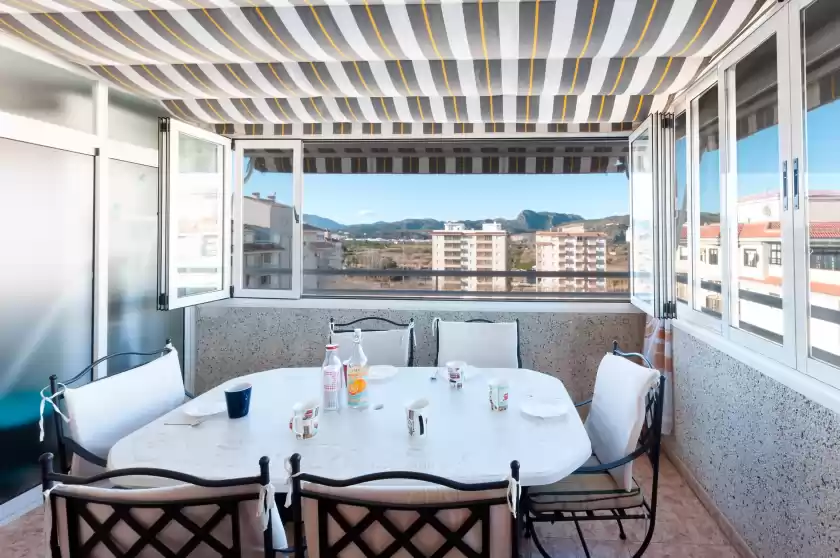 Holiday rentals in Paraíso, Grau i Platja