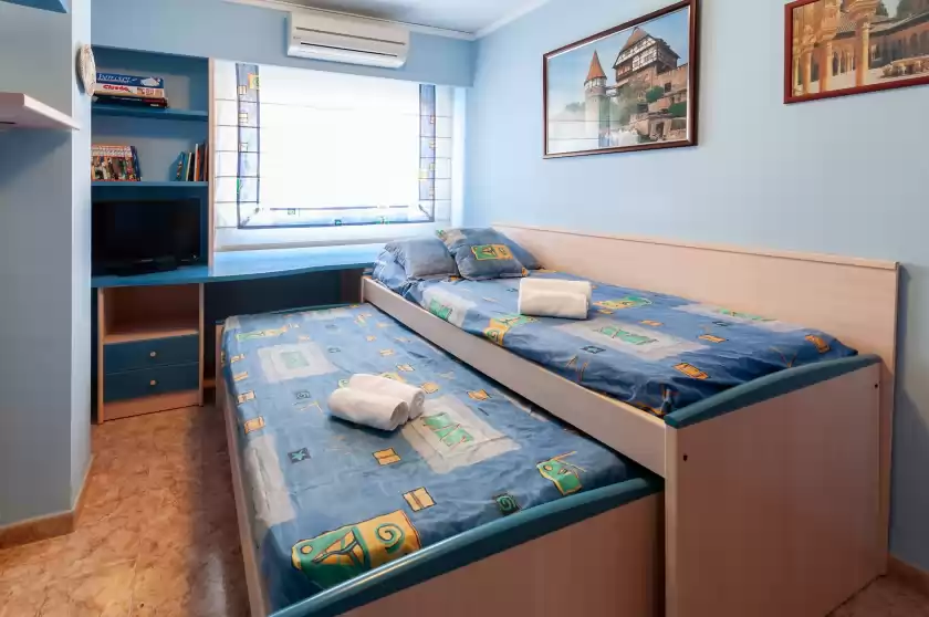 Holiday rentals in Paraíso, Grau i Platja